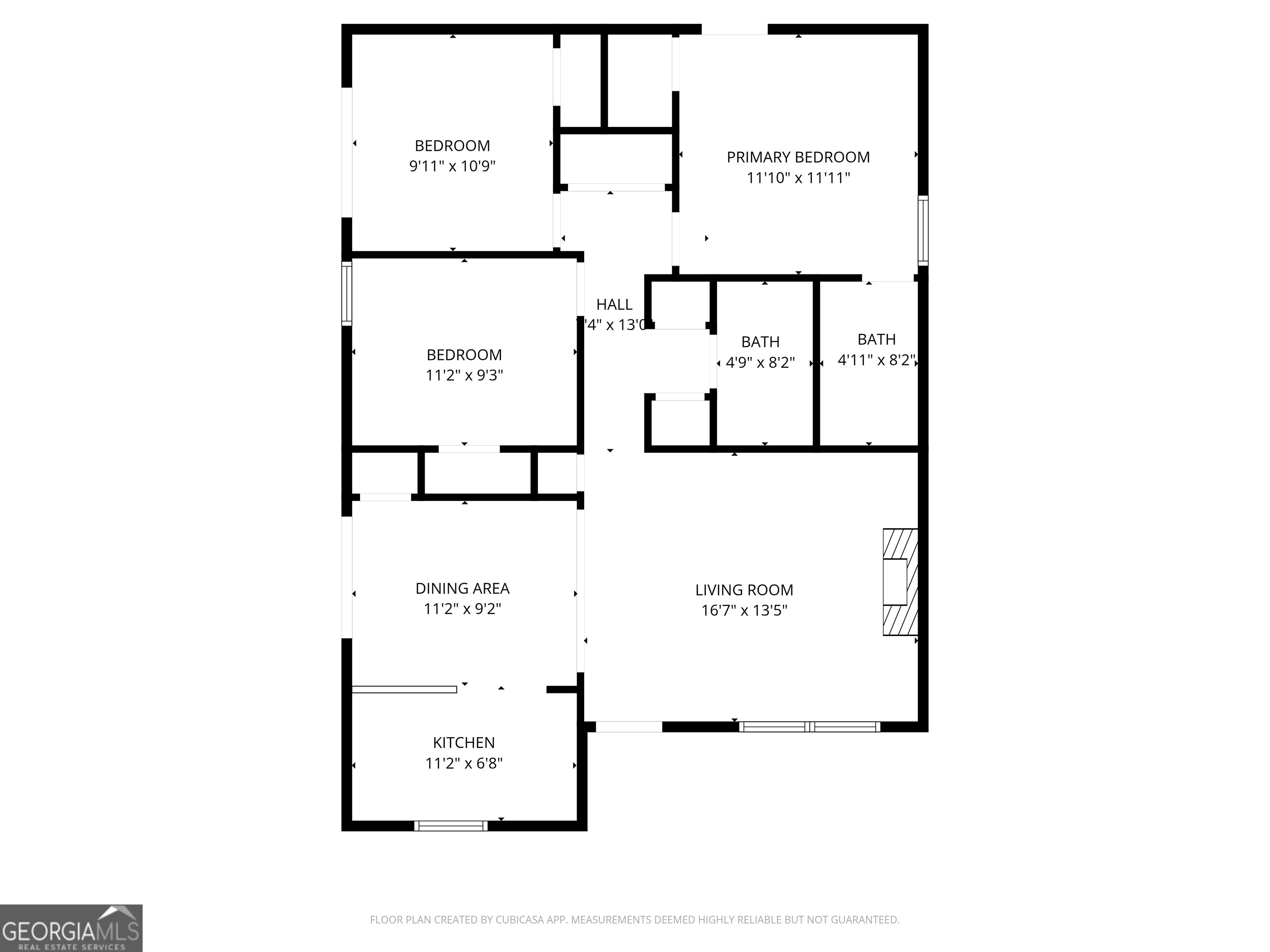 502 Iris Glen