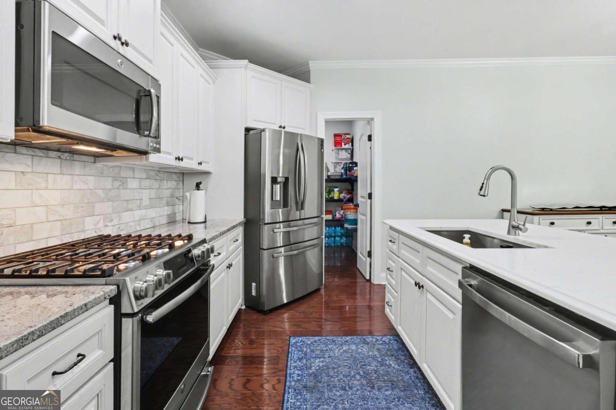 253 Timbercreek Estates Drive