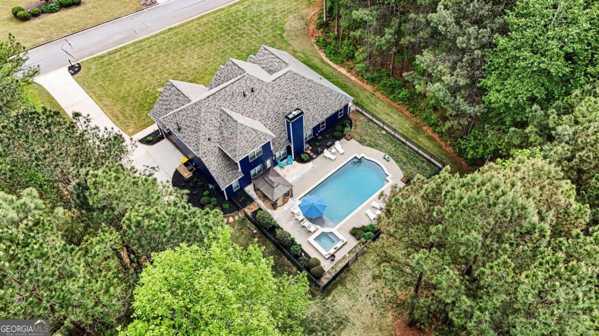 253 Timbercreek Estates Drive