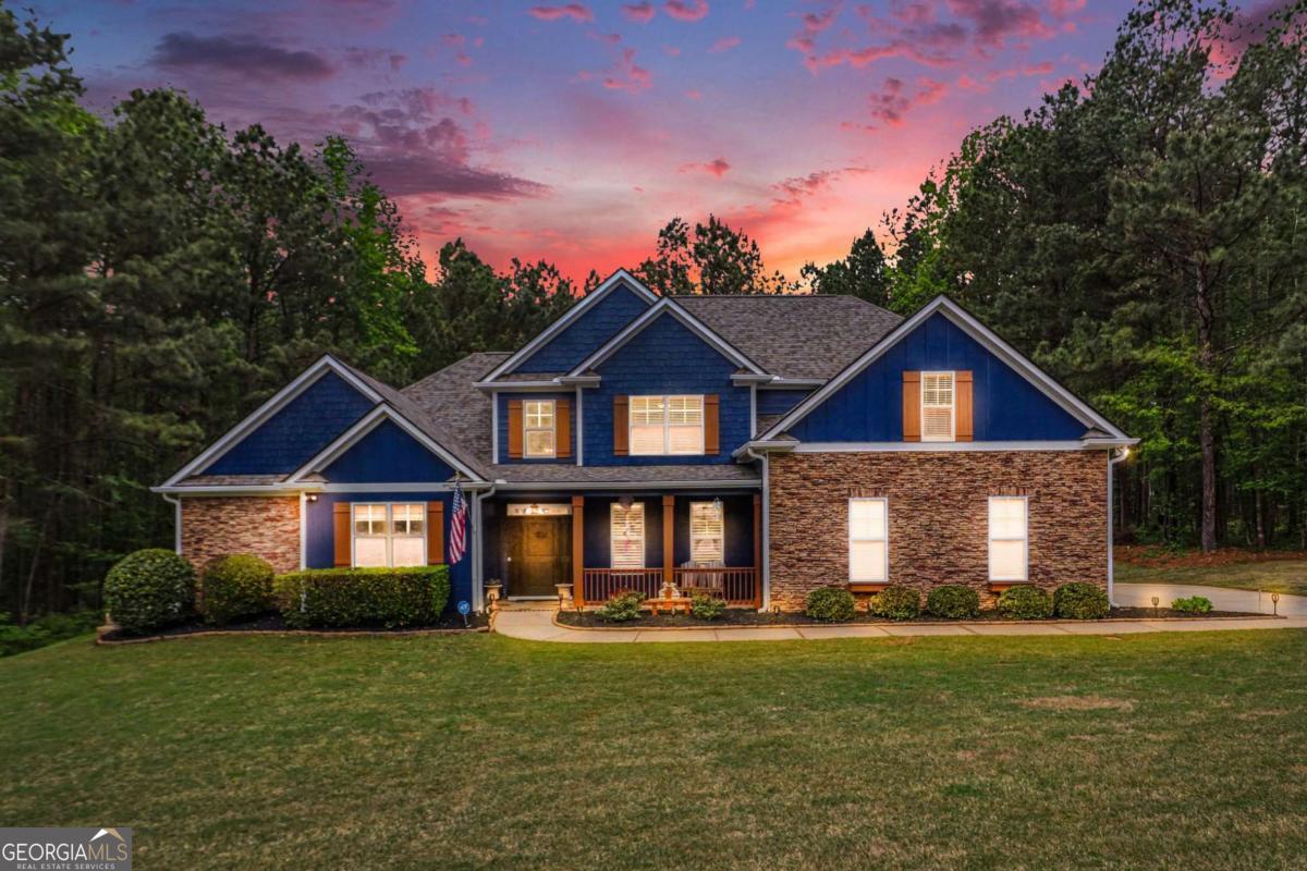 253 Timbercreek Estates Drive