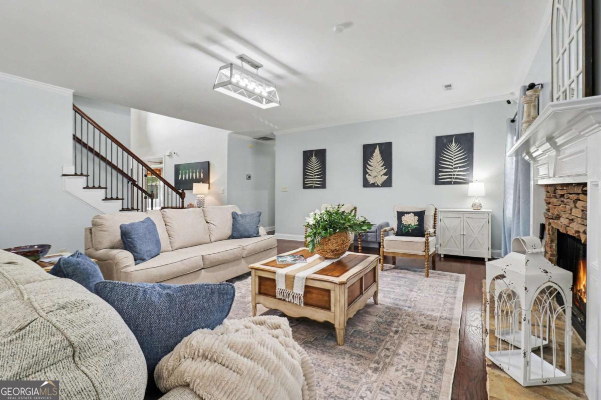 253 Timbercreek Estates Drive