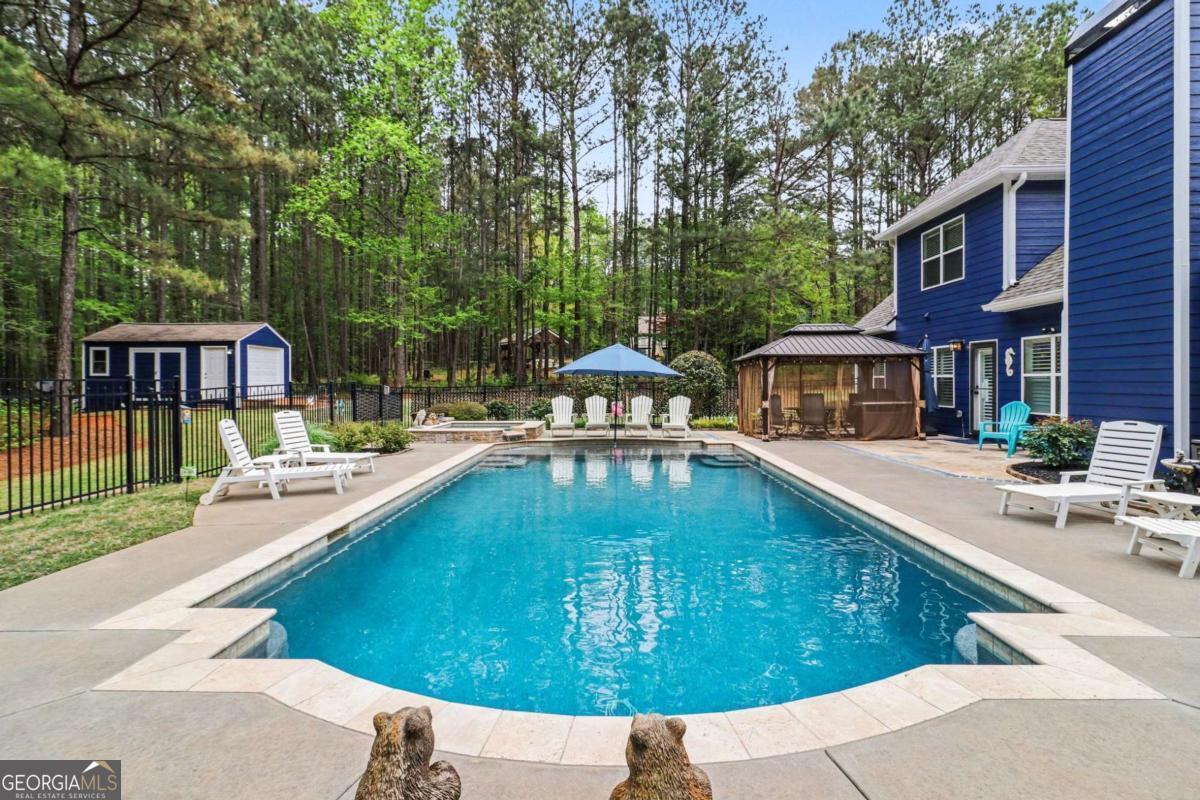 253 Timbercreek Estates Drive