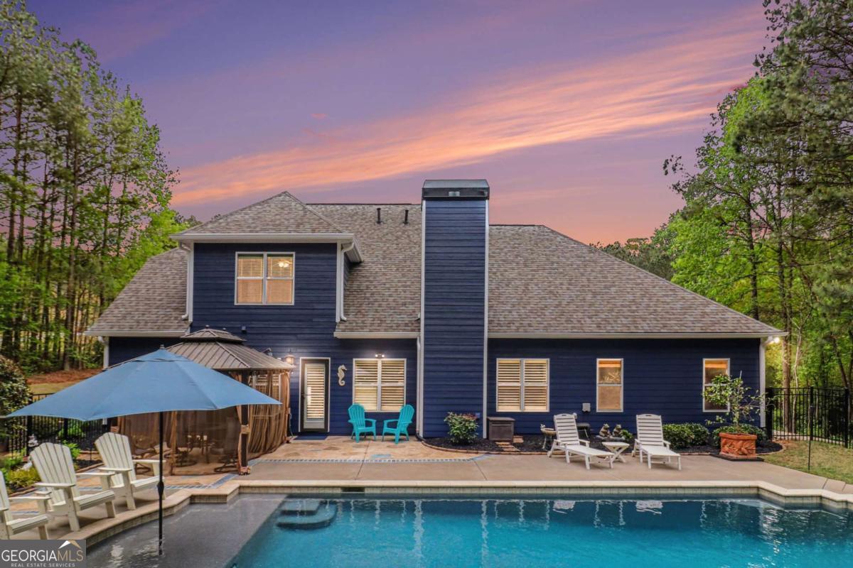 253 Timbercreek Estates Drive