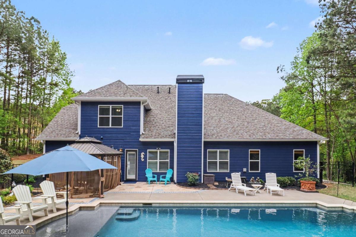 253 Timbercreek Estates Drive