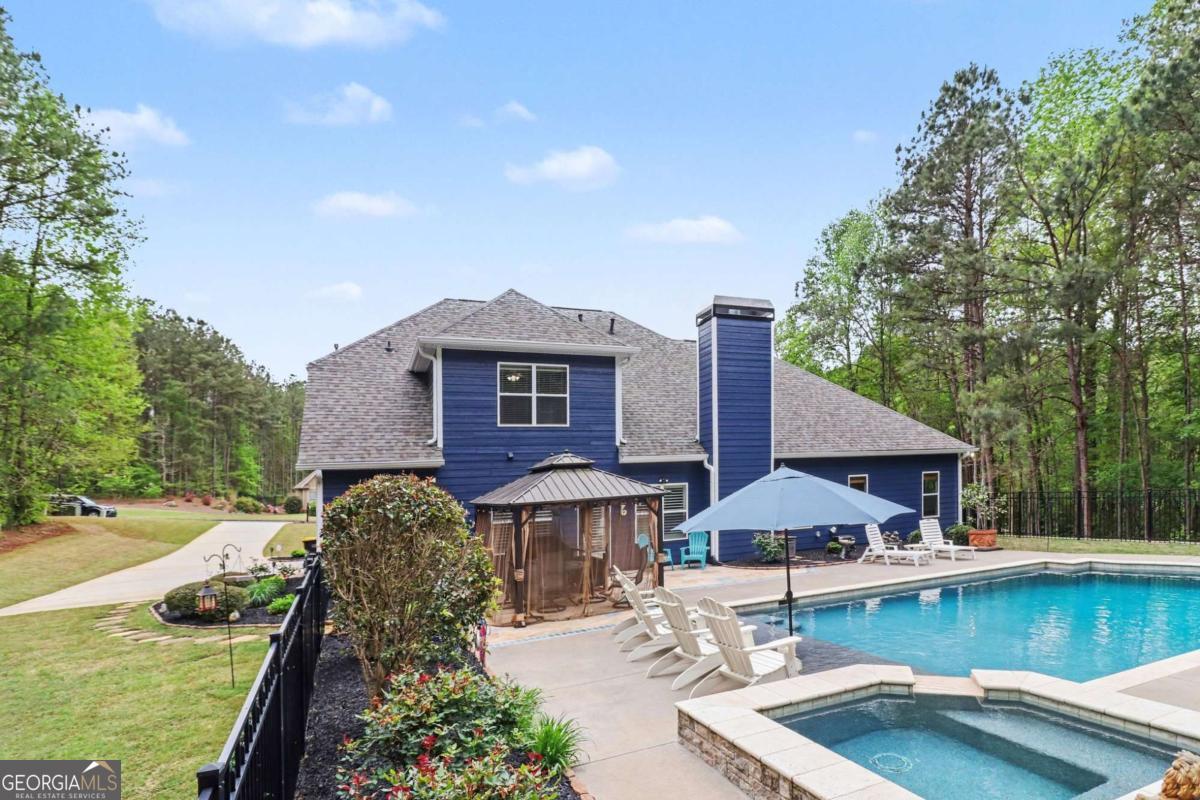 253 Timbercreek Estates Drive