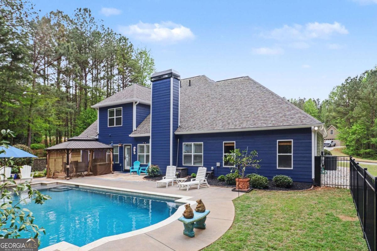 253 Timbercreek Estates Drive