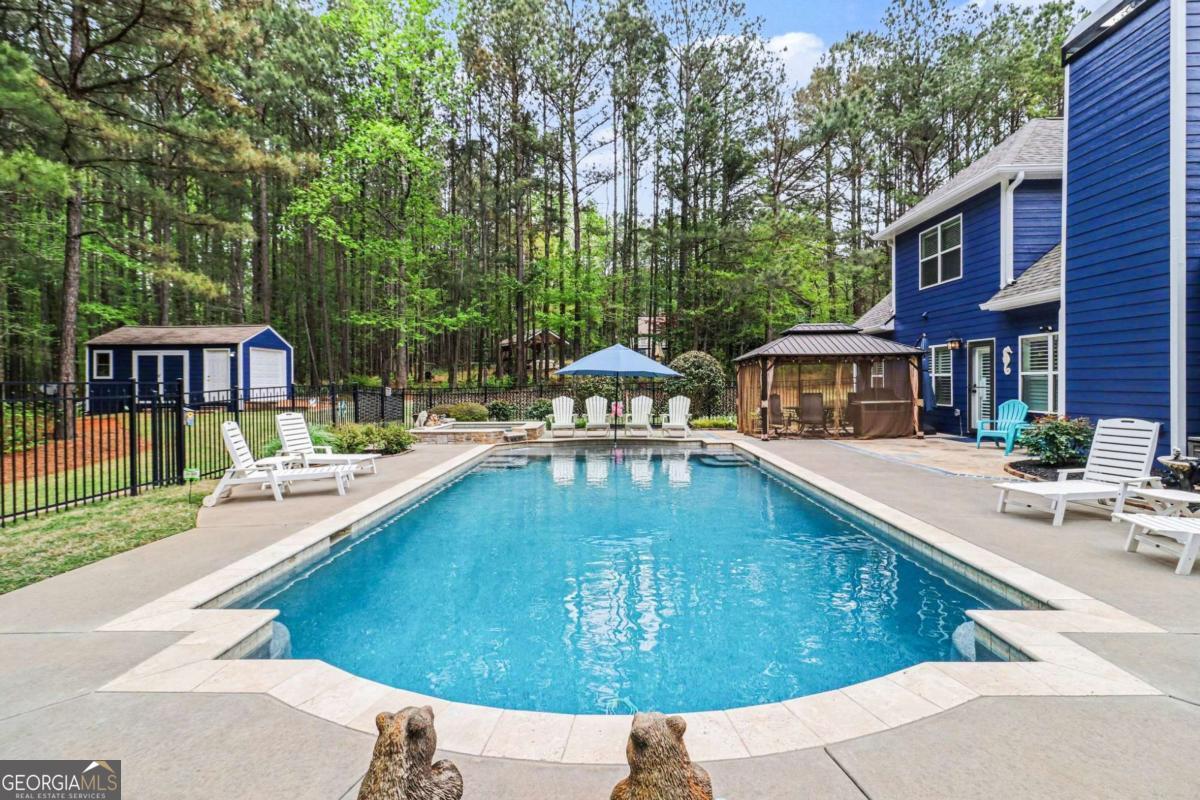 253 Timbercreek Estates Drive