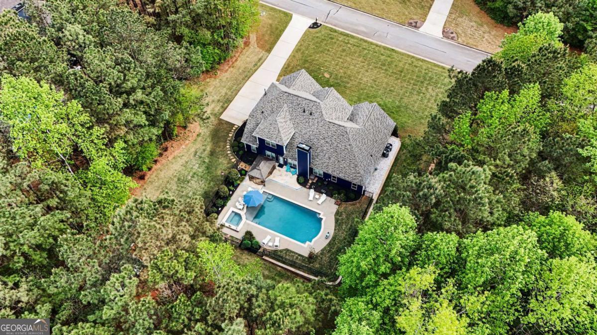 253 Timbercreek Estates Drive