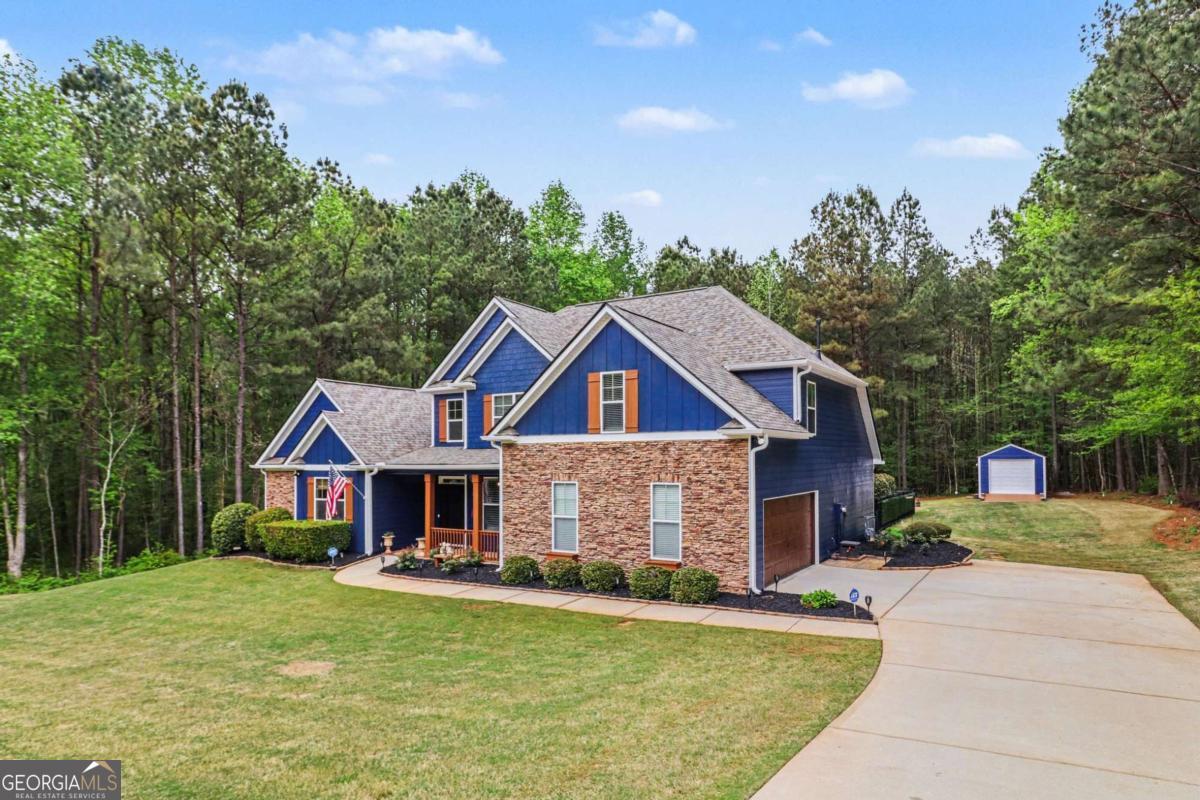 253 Timbercreek Estates Drive