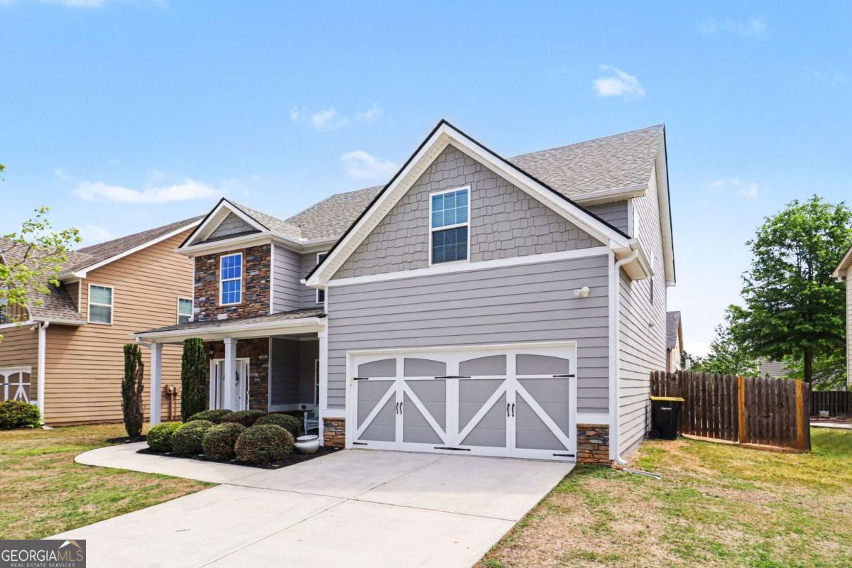 166 Briandwood Drive