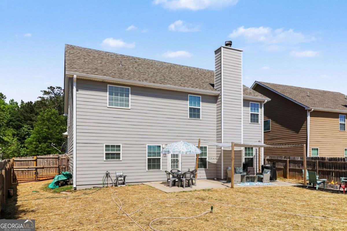 166 Briandwood Drive