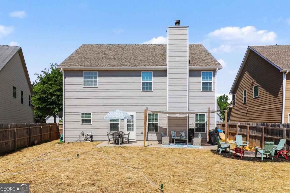 166 Briandwood Drive