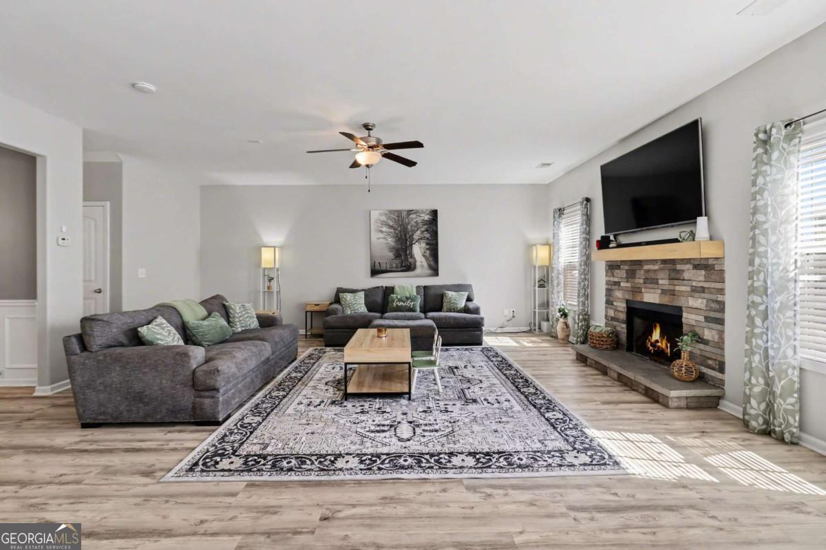 166 Briandwood Drive