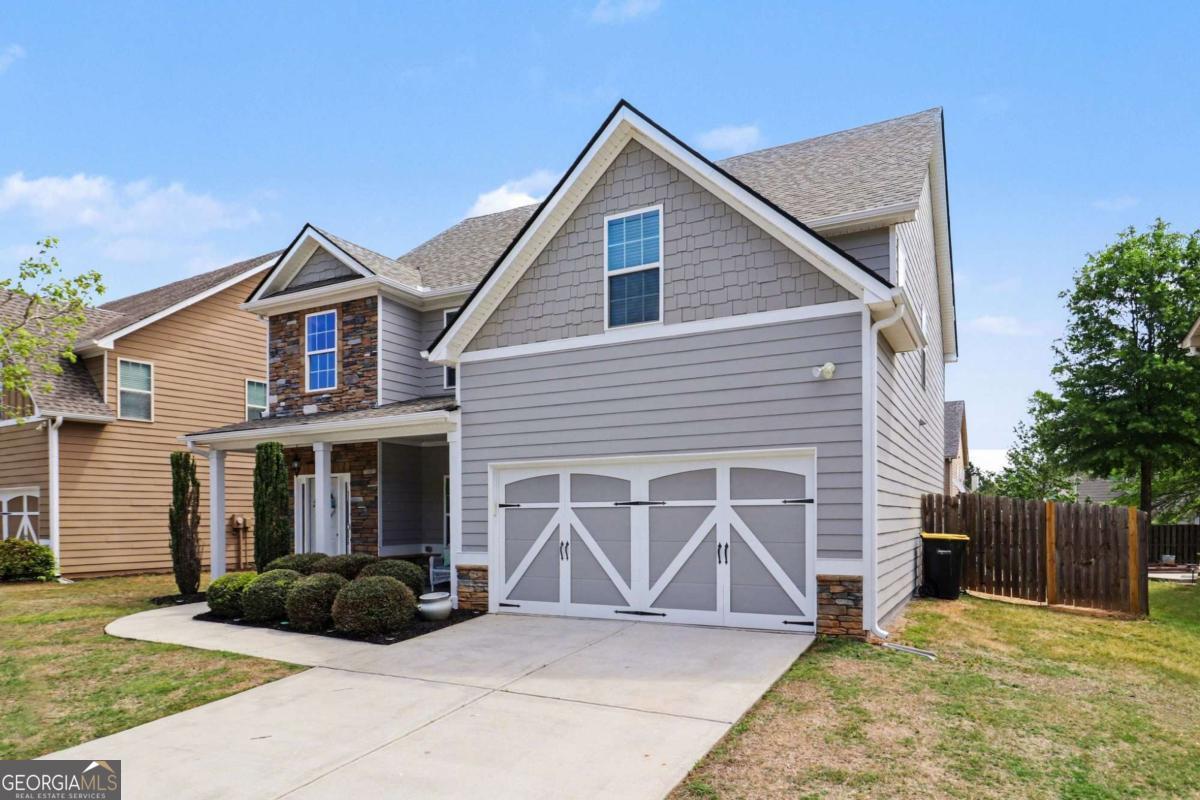 166 Briandwood Drive