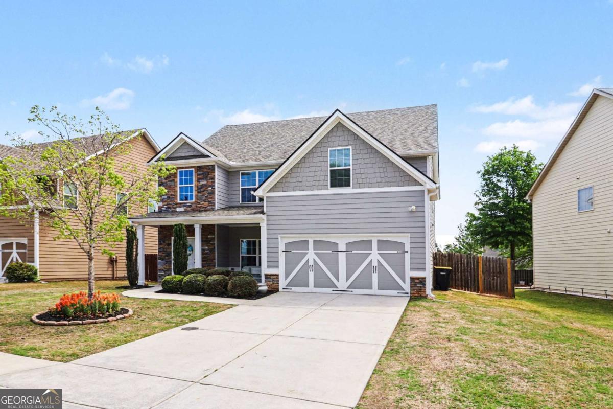 166 Briandwood Drive