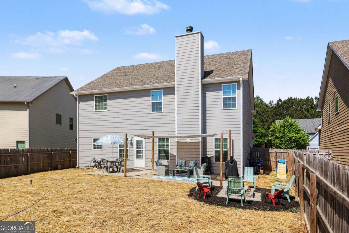 166 Briandwood Drive