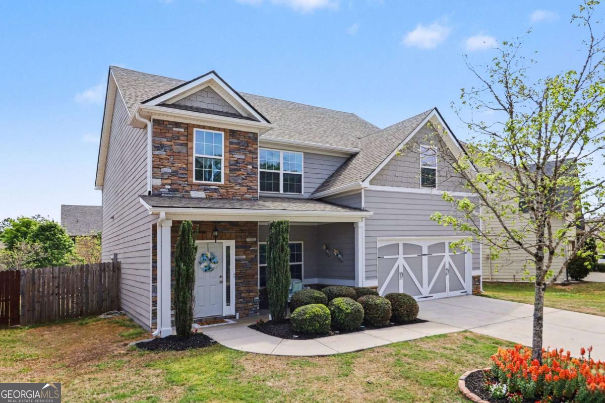 166 Briandwood Drive