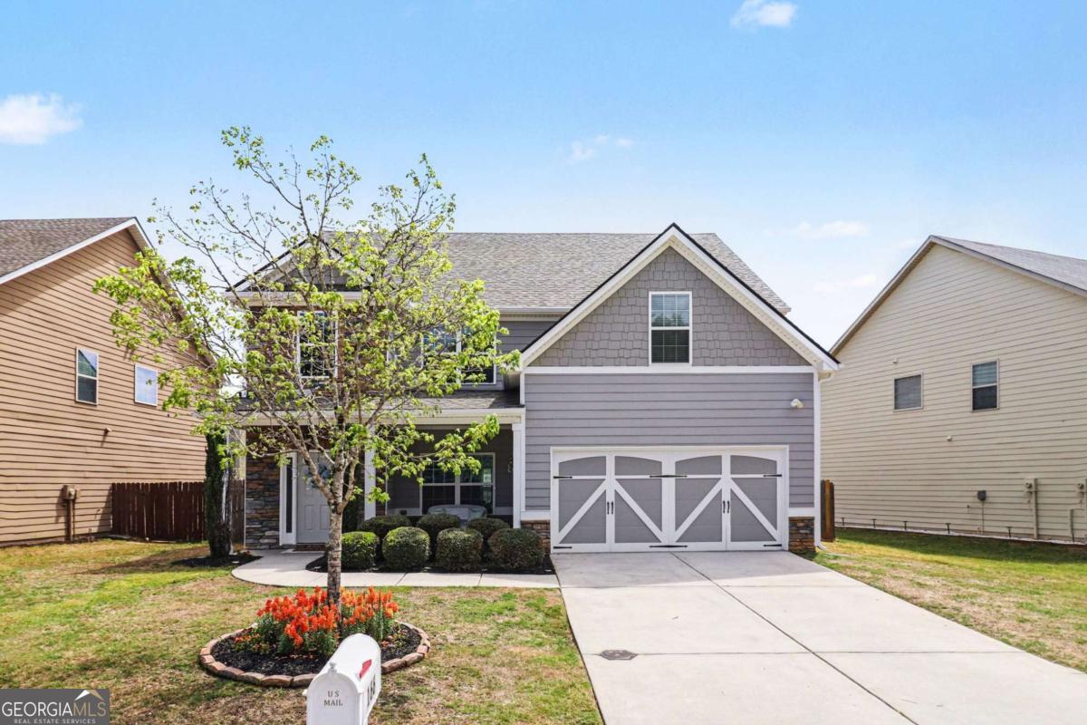166 Briandwood Drive