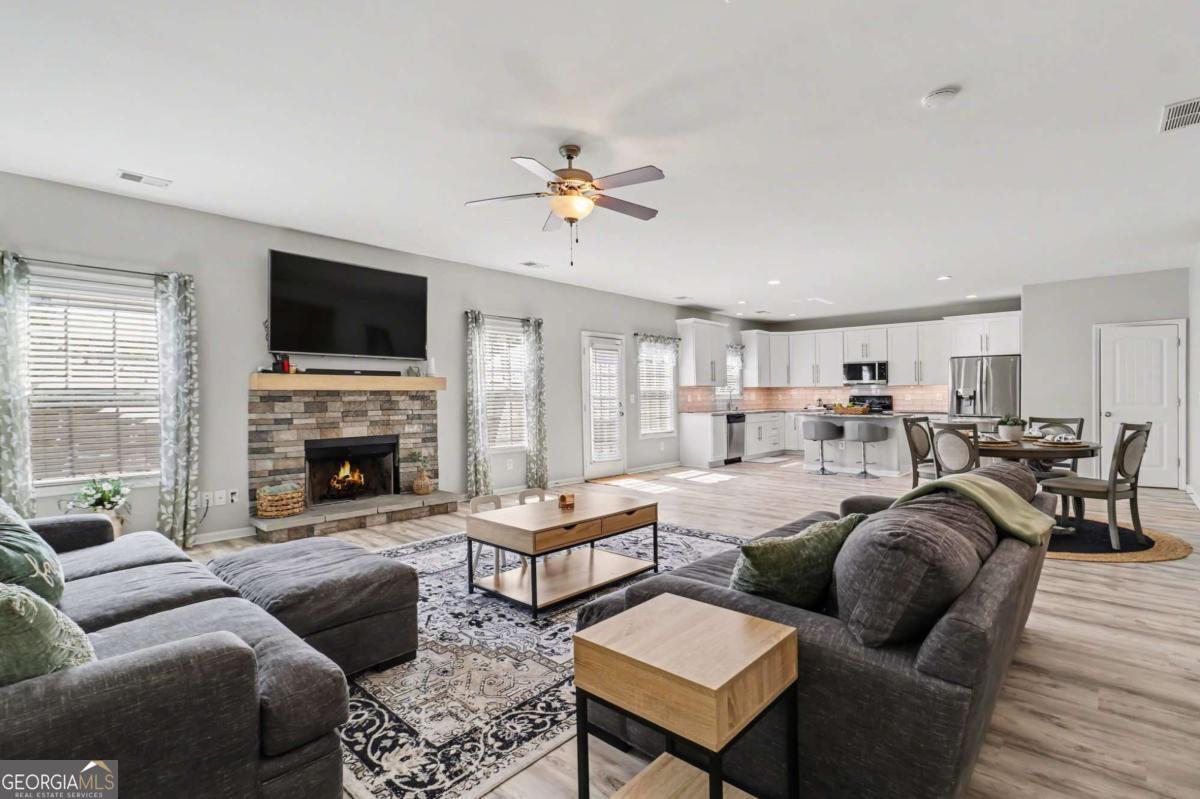 166 Briandwood Drive