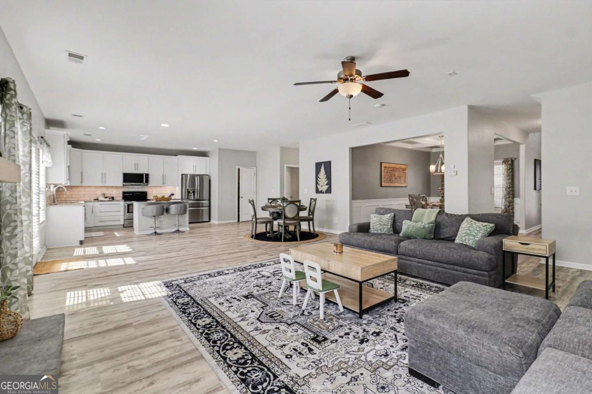 166 Briandwood Drive