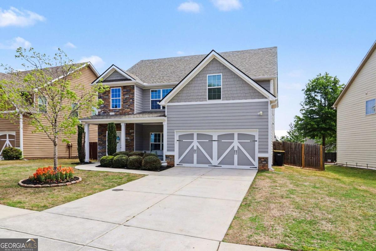 166 Briandwood Drive