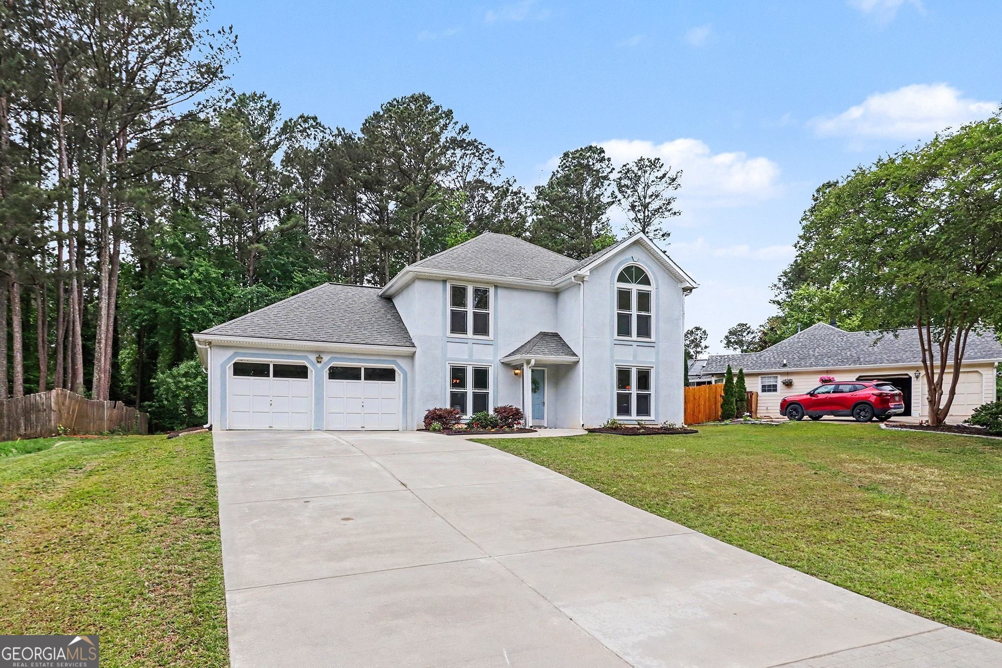 102 Kraftwood Park