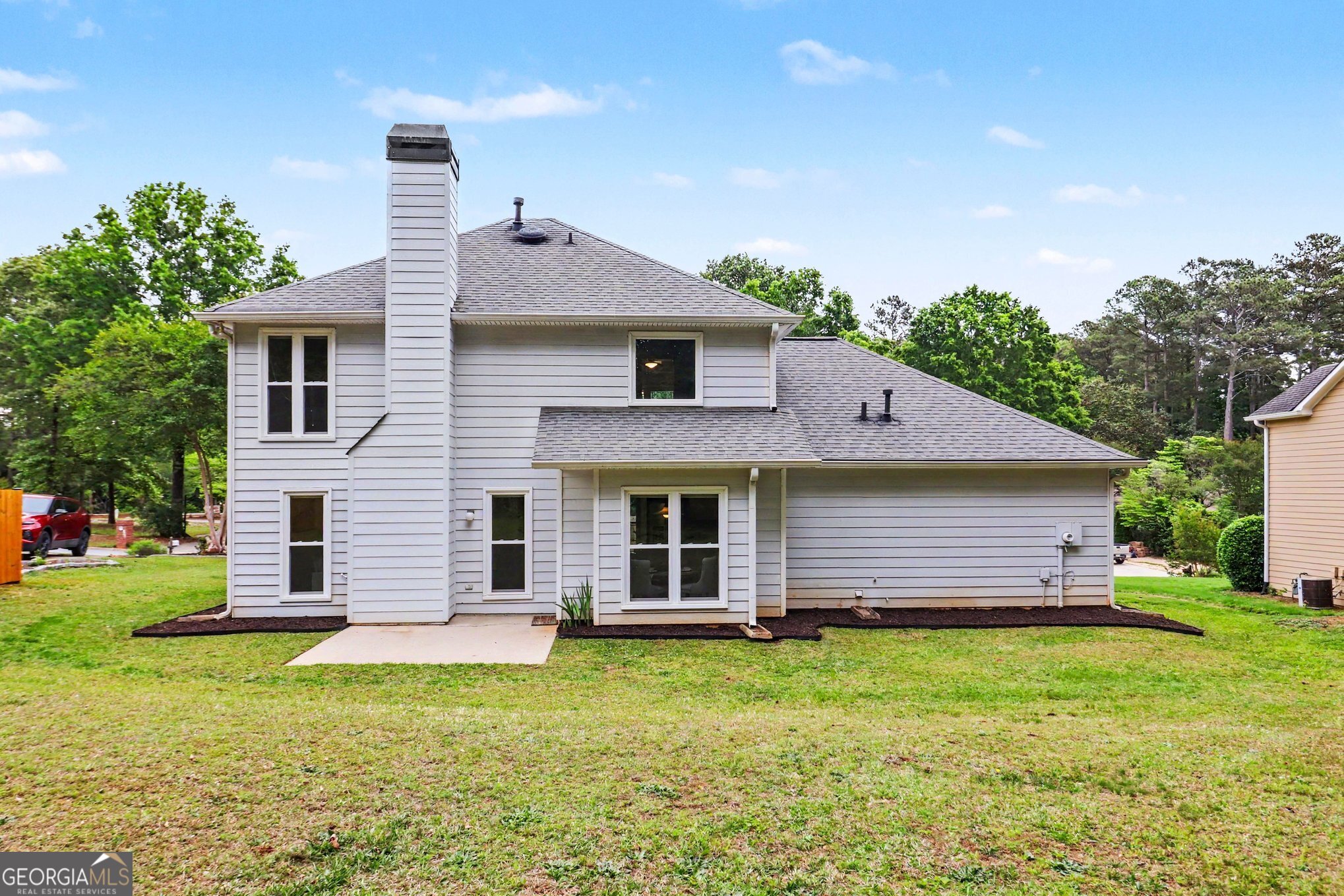 102 Kraftwood Park