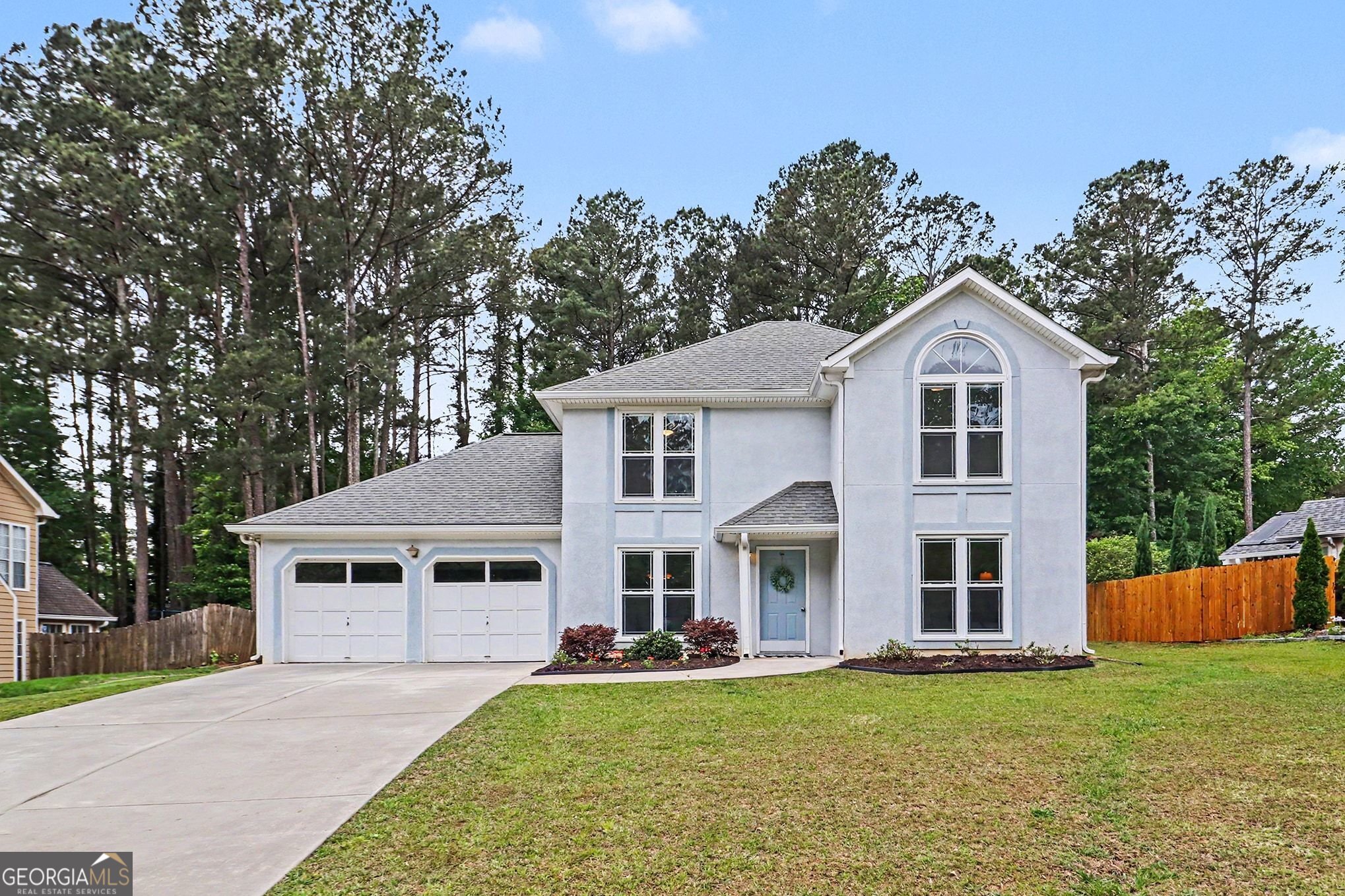 102 Kraftwood Park