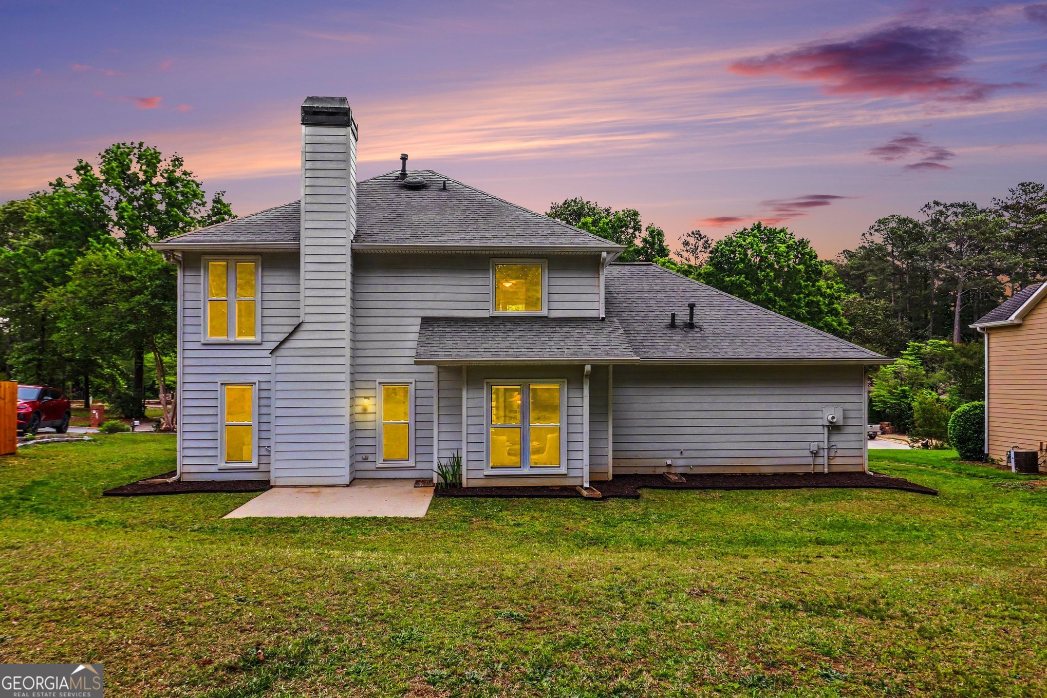 102 Kraftwood Park