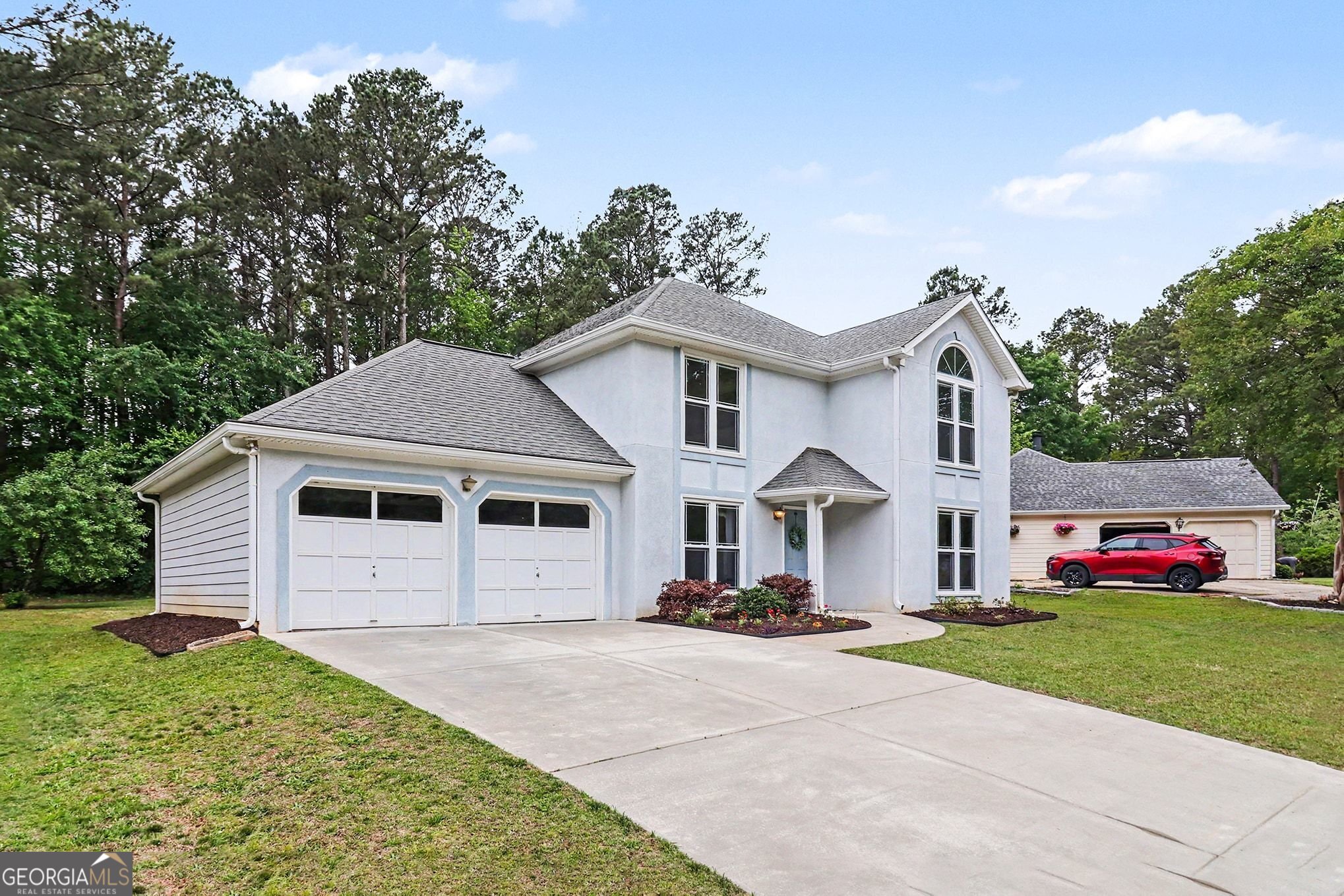 102 Kraftwood Park