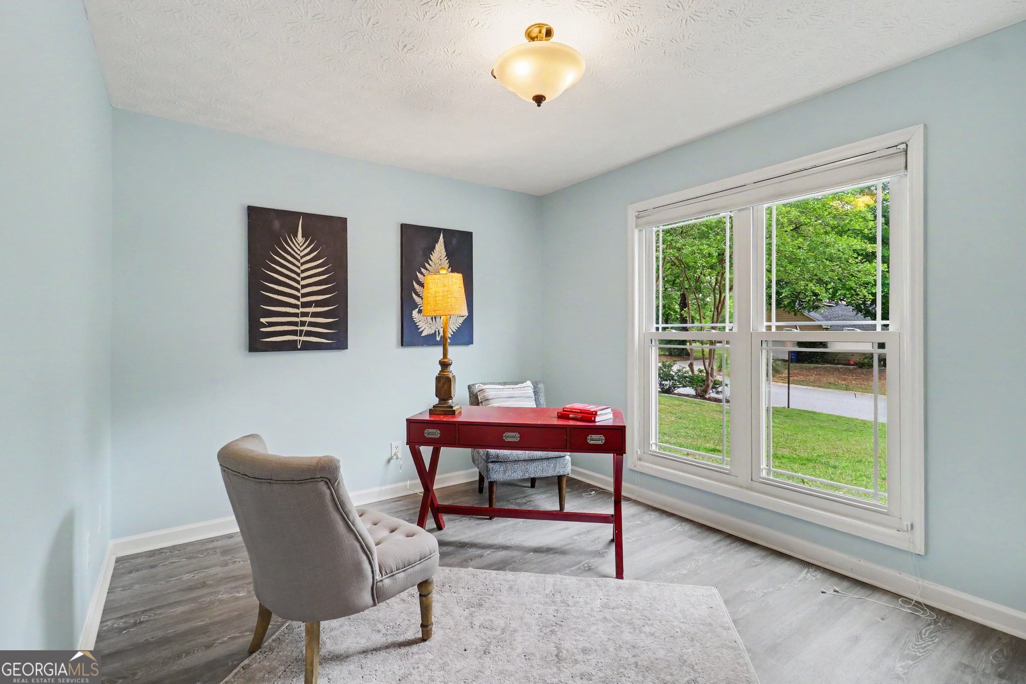 102 Kraftwood Park