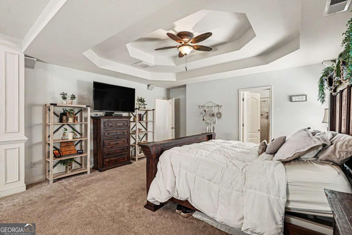 505 Barrington Farms Parkway