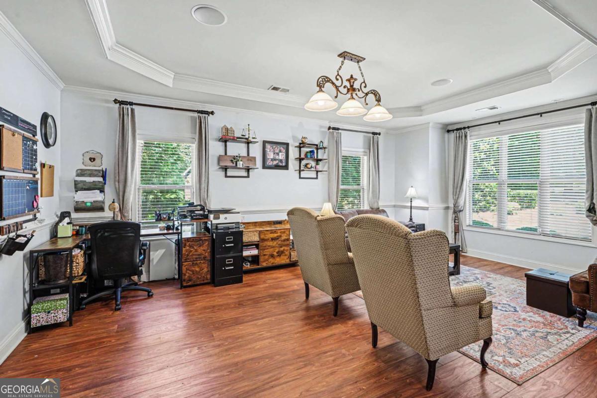 505 Barrington Farms Parkway