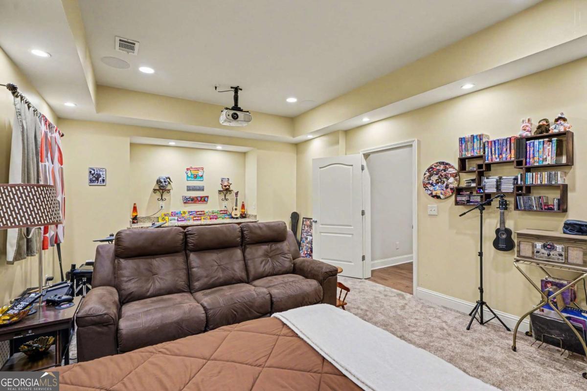 505 Barrington Farms Parkway