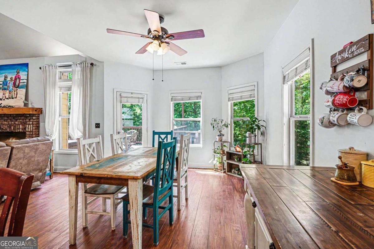 505 Barrington Farms Parkway