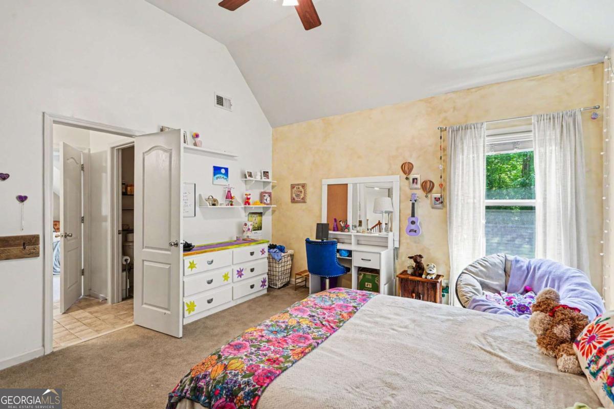 505 Barrington Farms Parkway