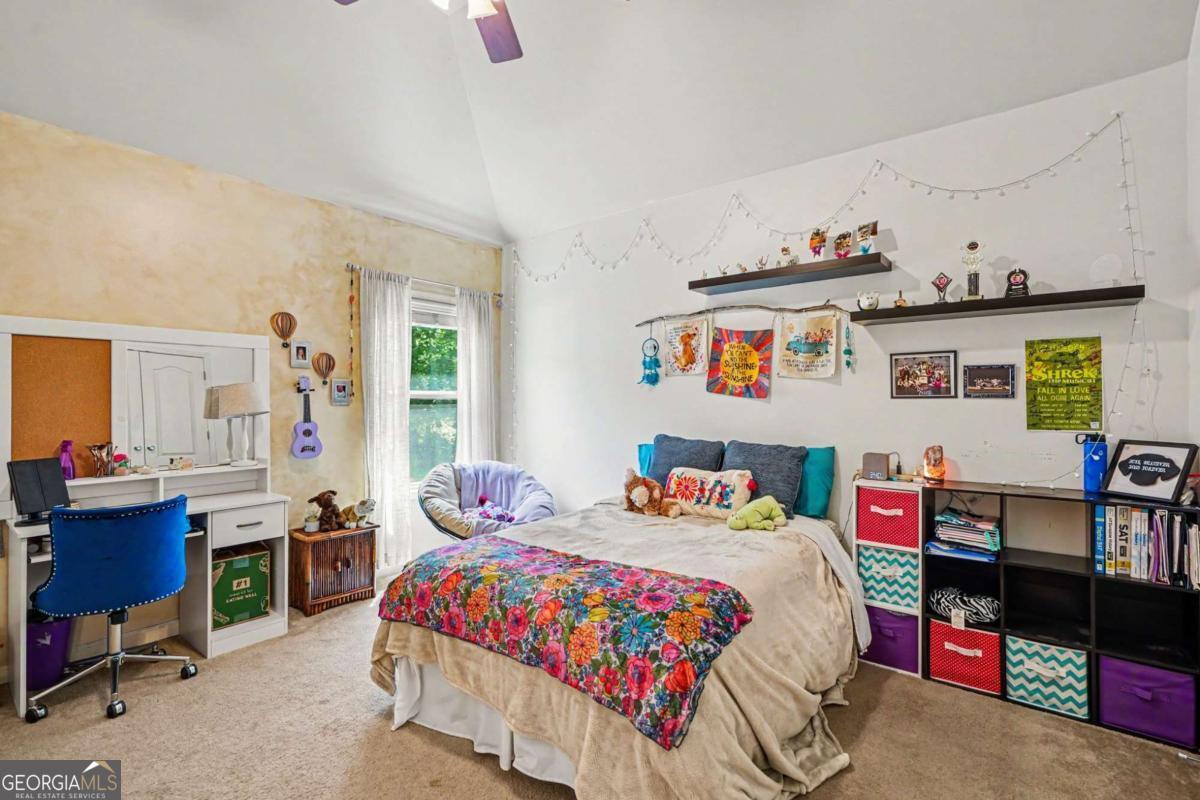 505 Barrington Farms Parkway