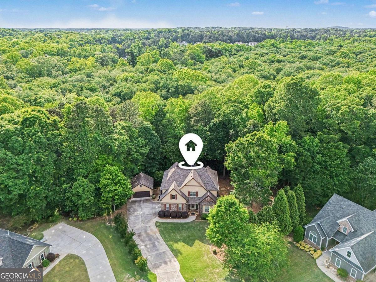 505 Barrington Farms Parkway