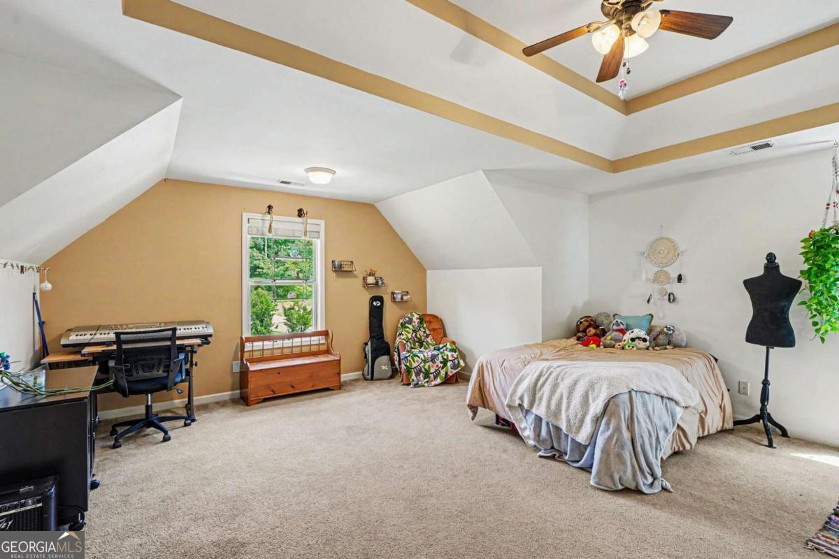 505 Barrington Farms Parkway