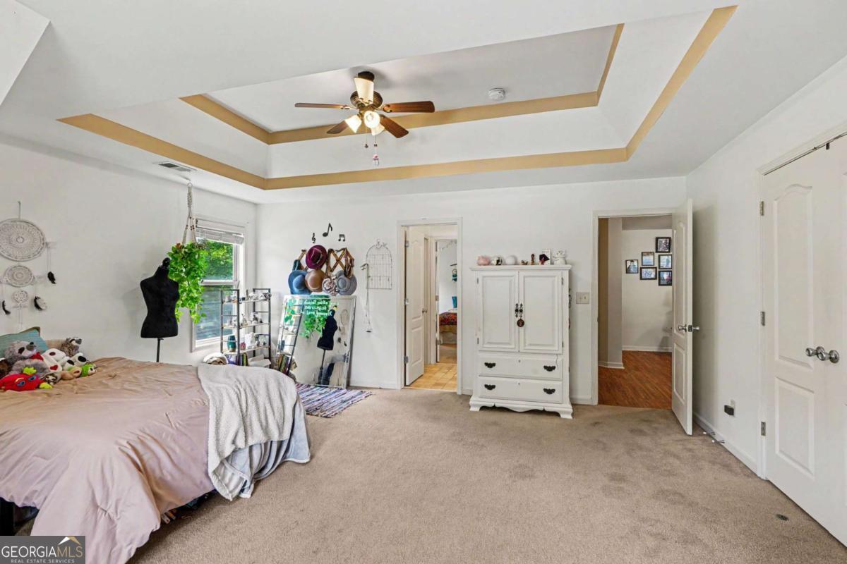 505 Barrington Farms Parkway