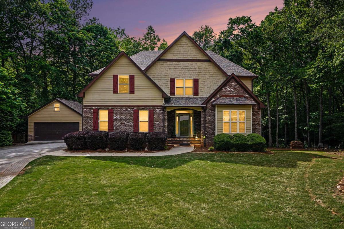 505 Barrington Farms Parkway