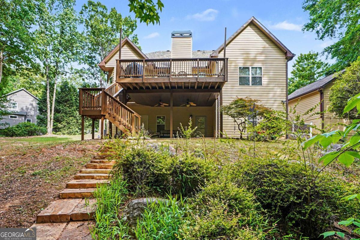 505 Barrington Farms Parkway