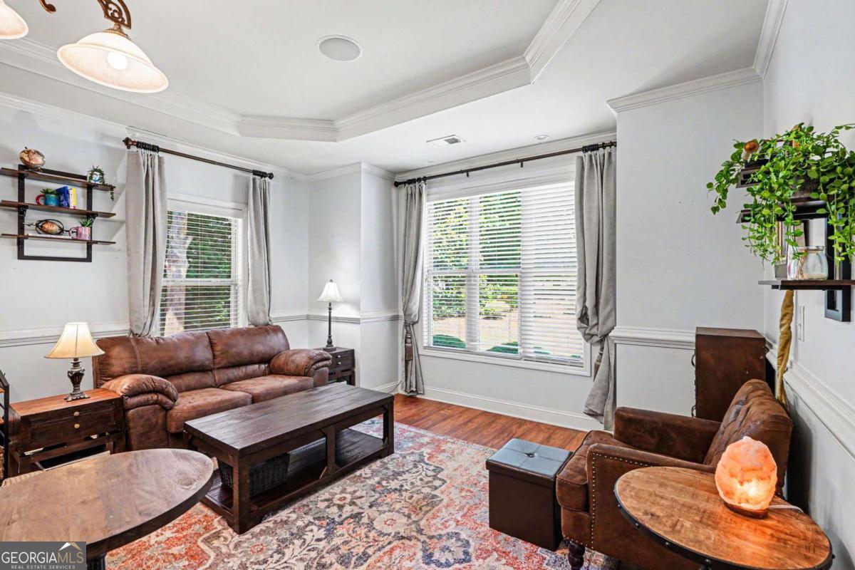505 Barrington Farms Parkway