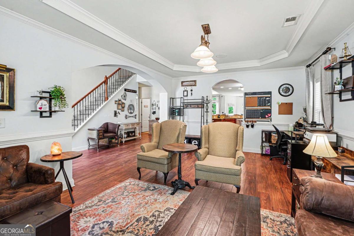 505 Barrington Farms Parkway