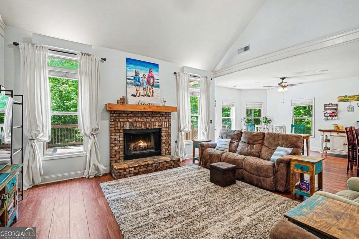 505 Barrington Farms Parkway