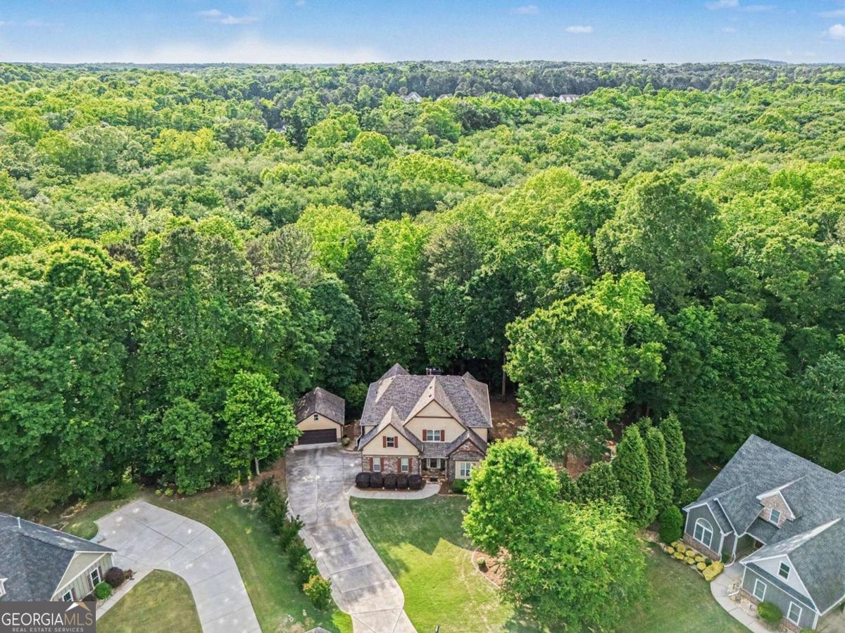 505 Barrington Farms Parkway