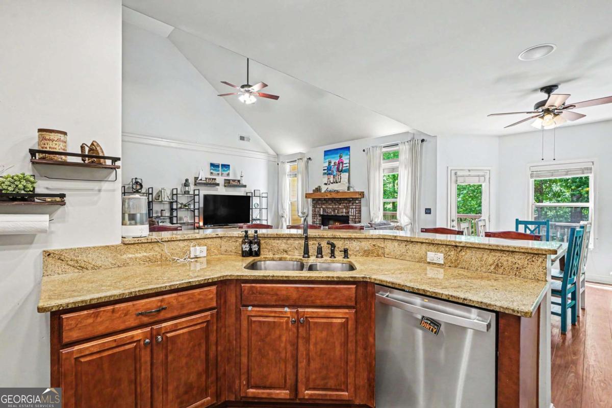 505 Barrington Farms Parkway