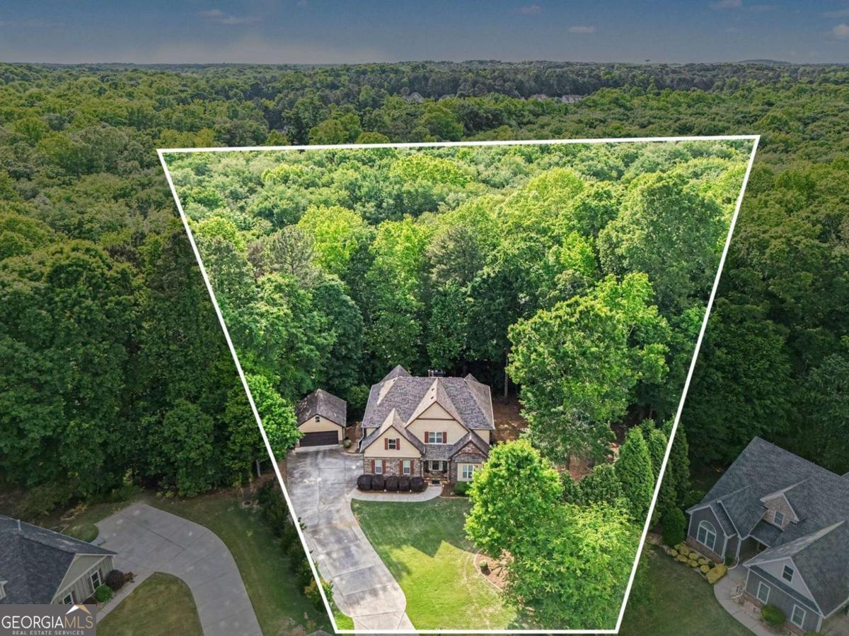 505 Barrington Farms Parkway