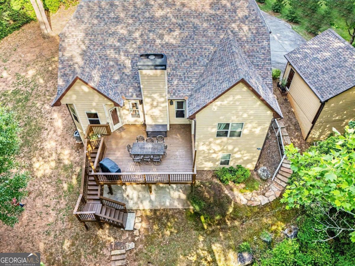 505 Barrington Farms Parkway