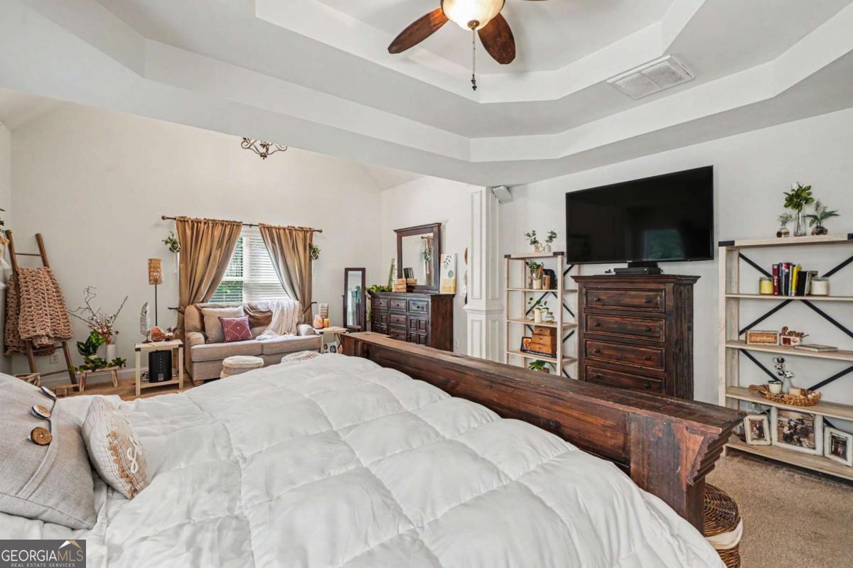 505 Barrington Farms Parkway